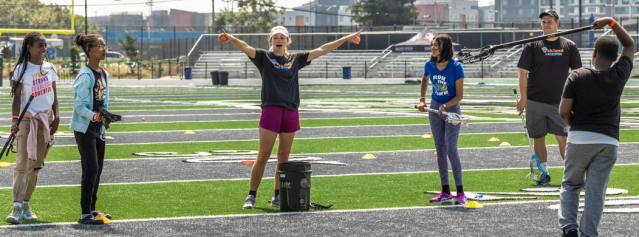 Courtesy of Positive Coaching Alliance